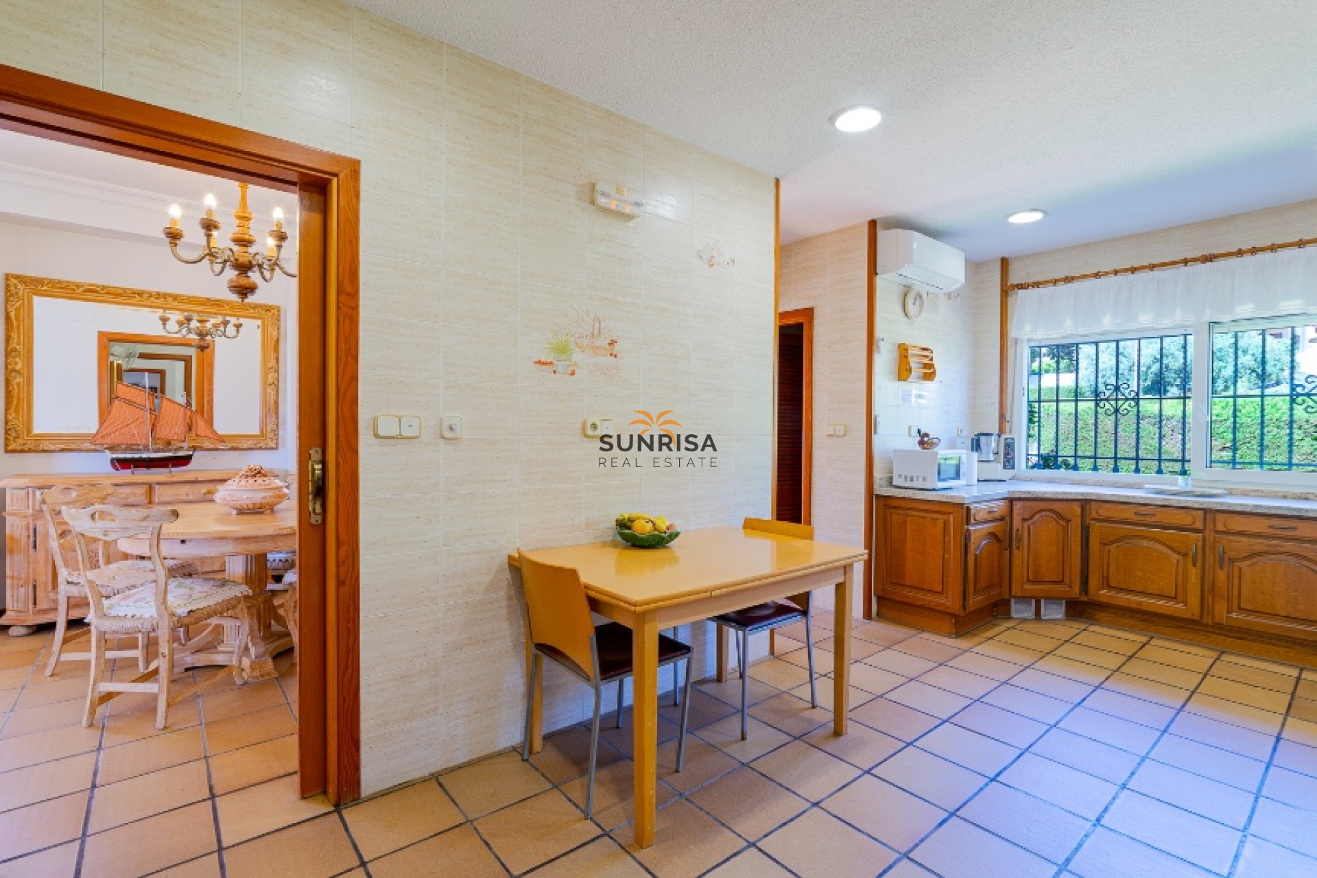 Revente - Villa - Orihuela Costa