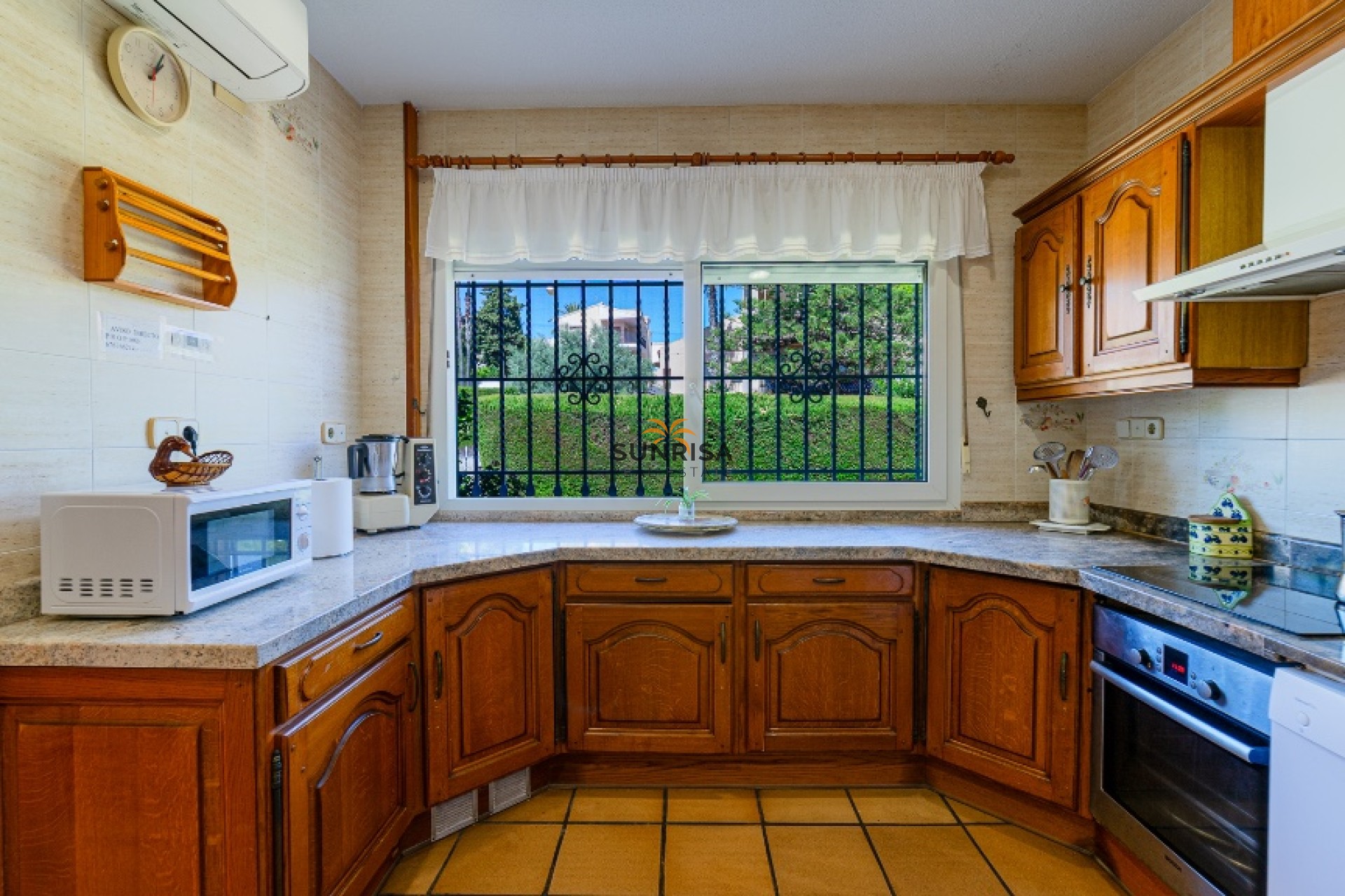 Revente - Villa - Orihuela Costa