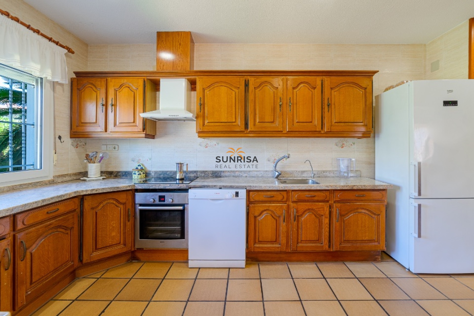 Revente - Villa - Orihuela Costa