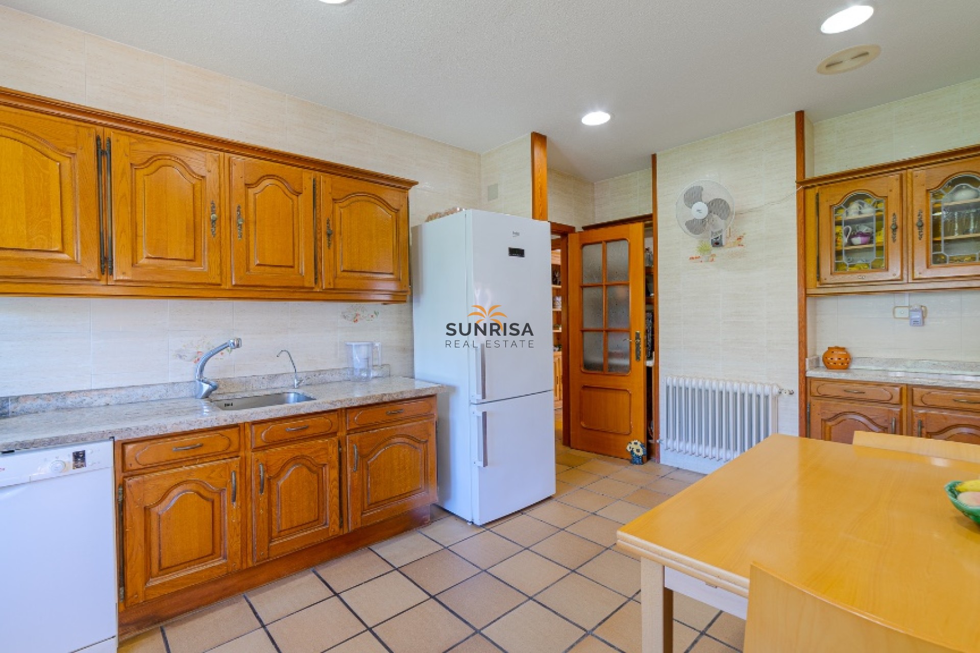 Revente - Villa - Orihuela Costa