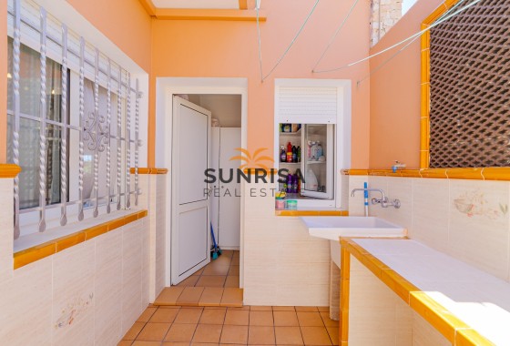 Villa · Resale - Orihuela Costa · Campoamor · Alicante · Spain