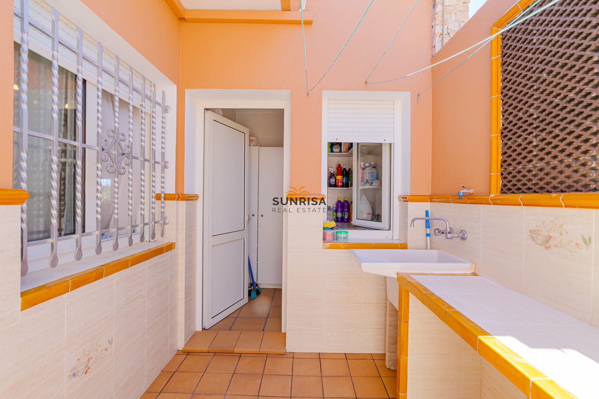 Revente - Villa - Orihuela Costa