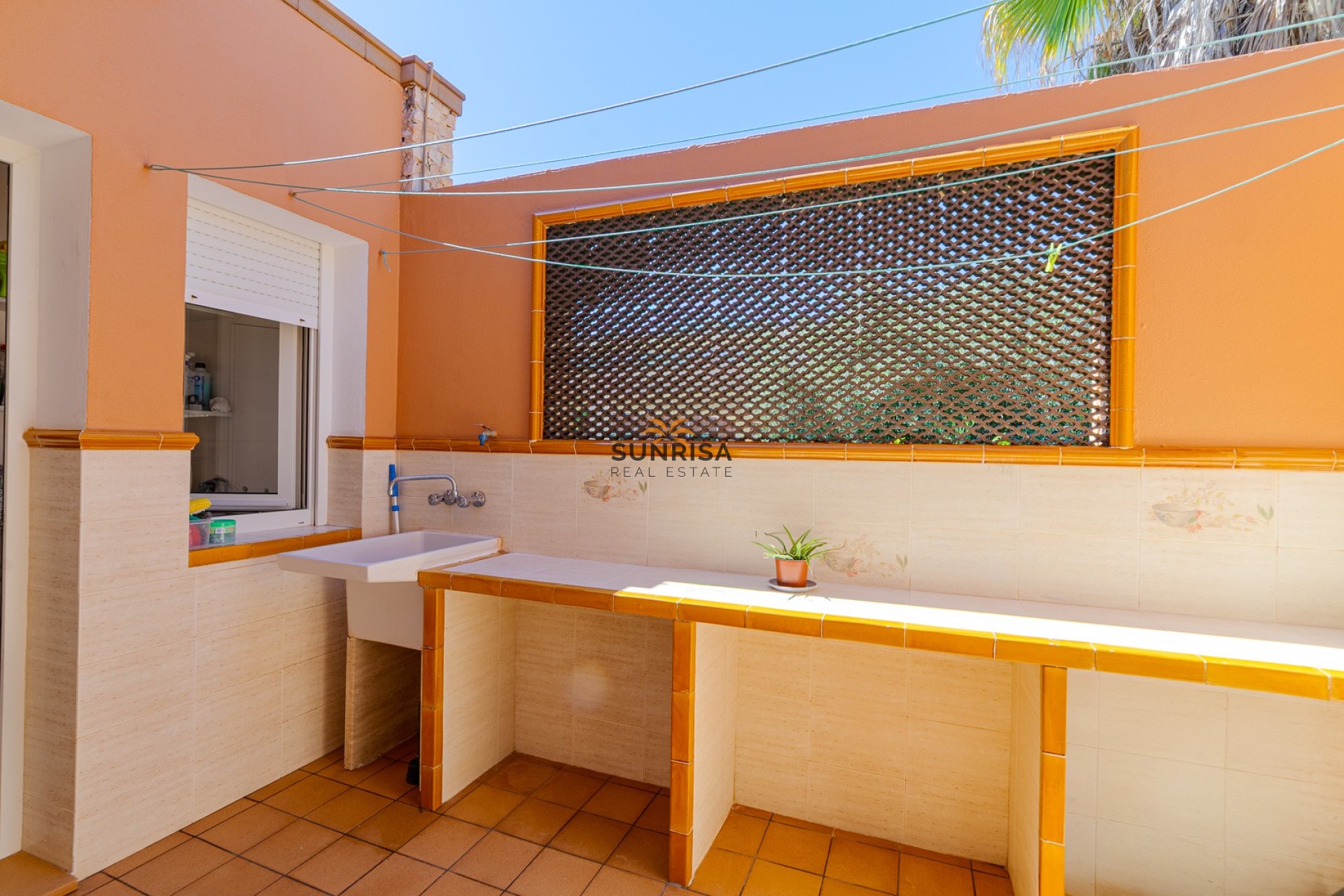 Revente - Villa - Orihuela Costa