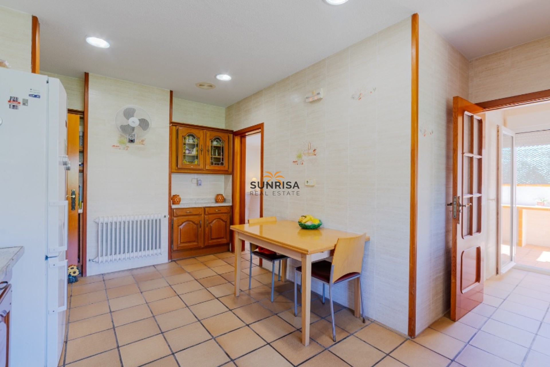Revente - Villa - Orihuela Costa