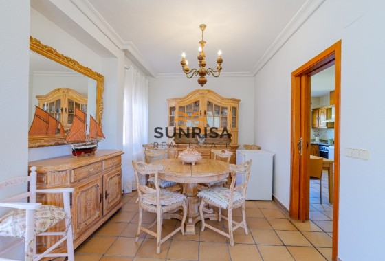 Villa · Resale - Orihuela Costa · Campoamor · Alicante · Spain