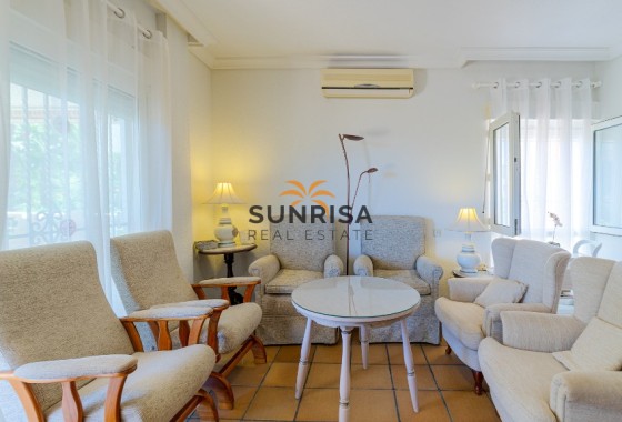 Villa · Resale - Orihuela Costa · Campoamor · Alicante · Spain