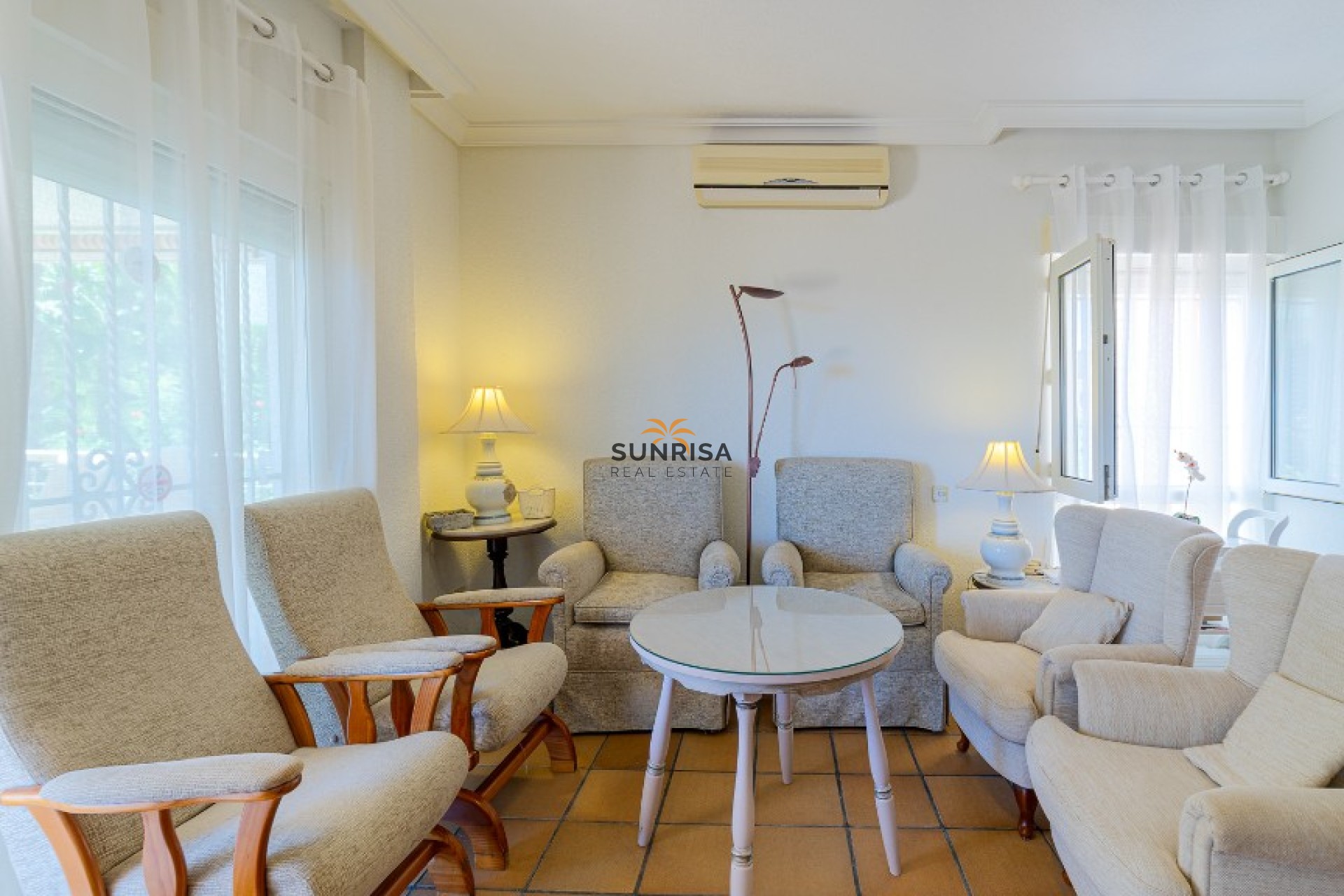 Revente - Villa - Orihuela Costa