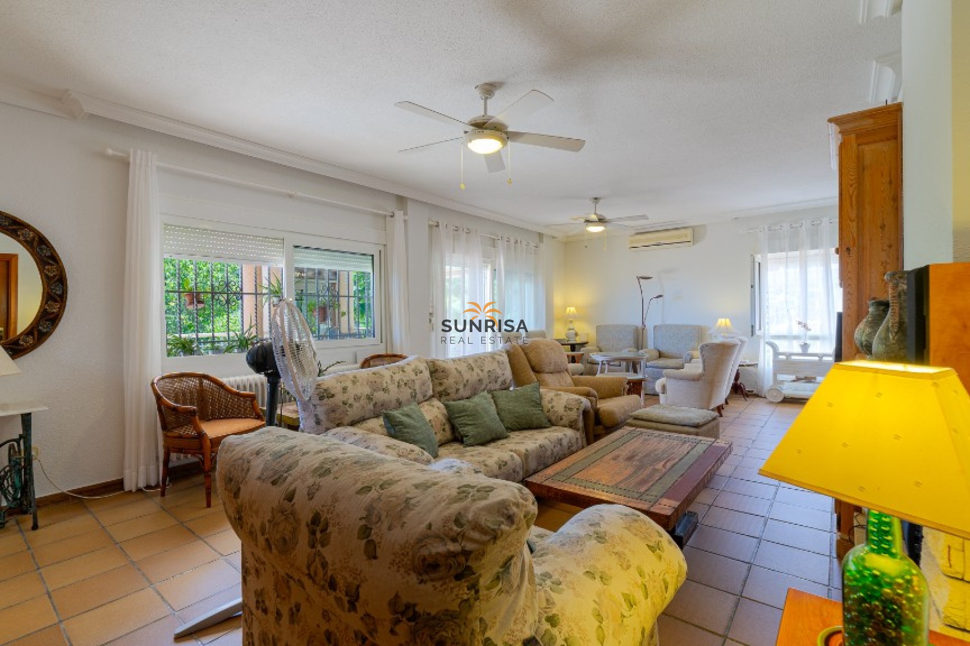 Revente - Villa - Orihuela Costa