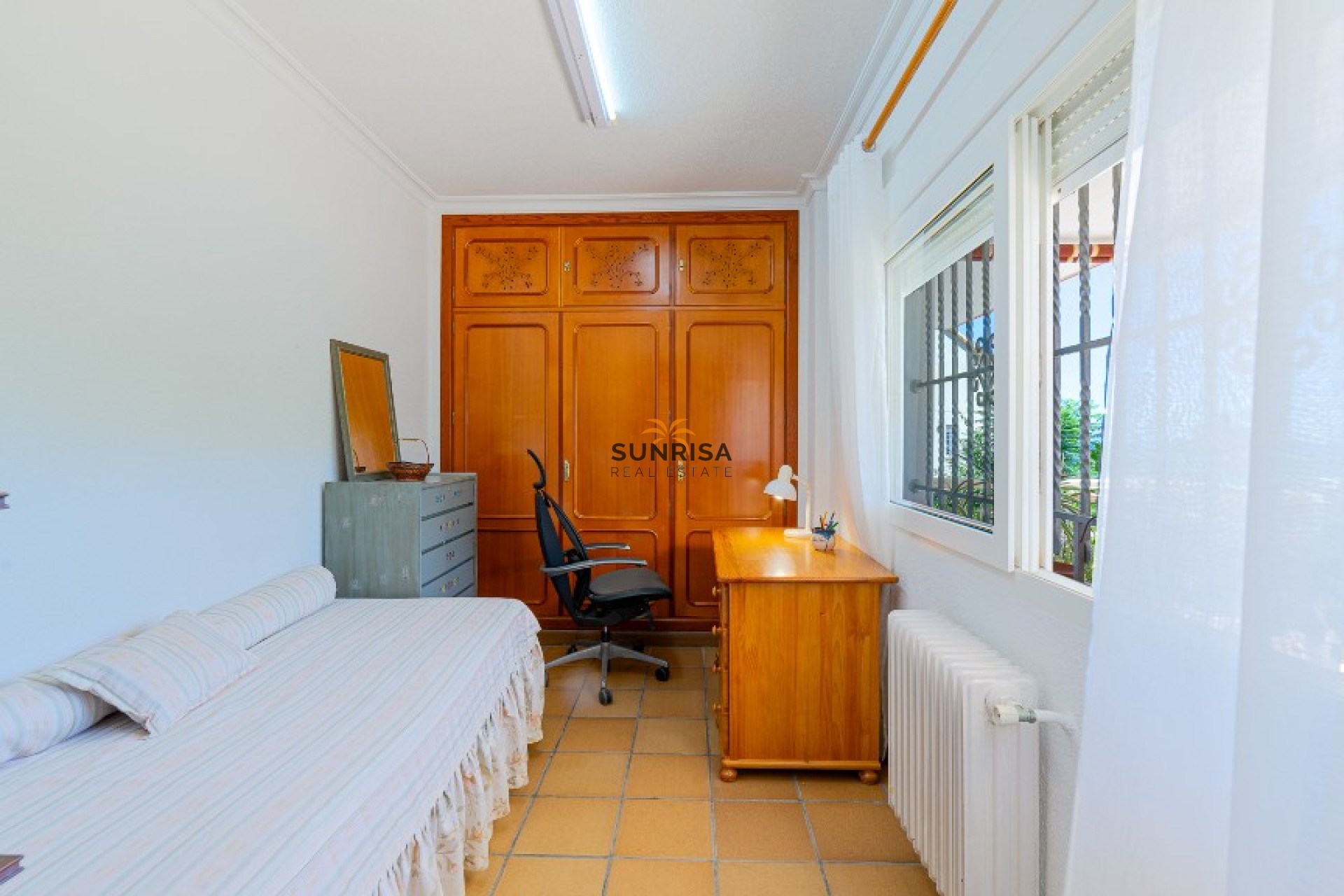 Revente - Villa - Orihuela Costa