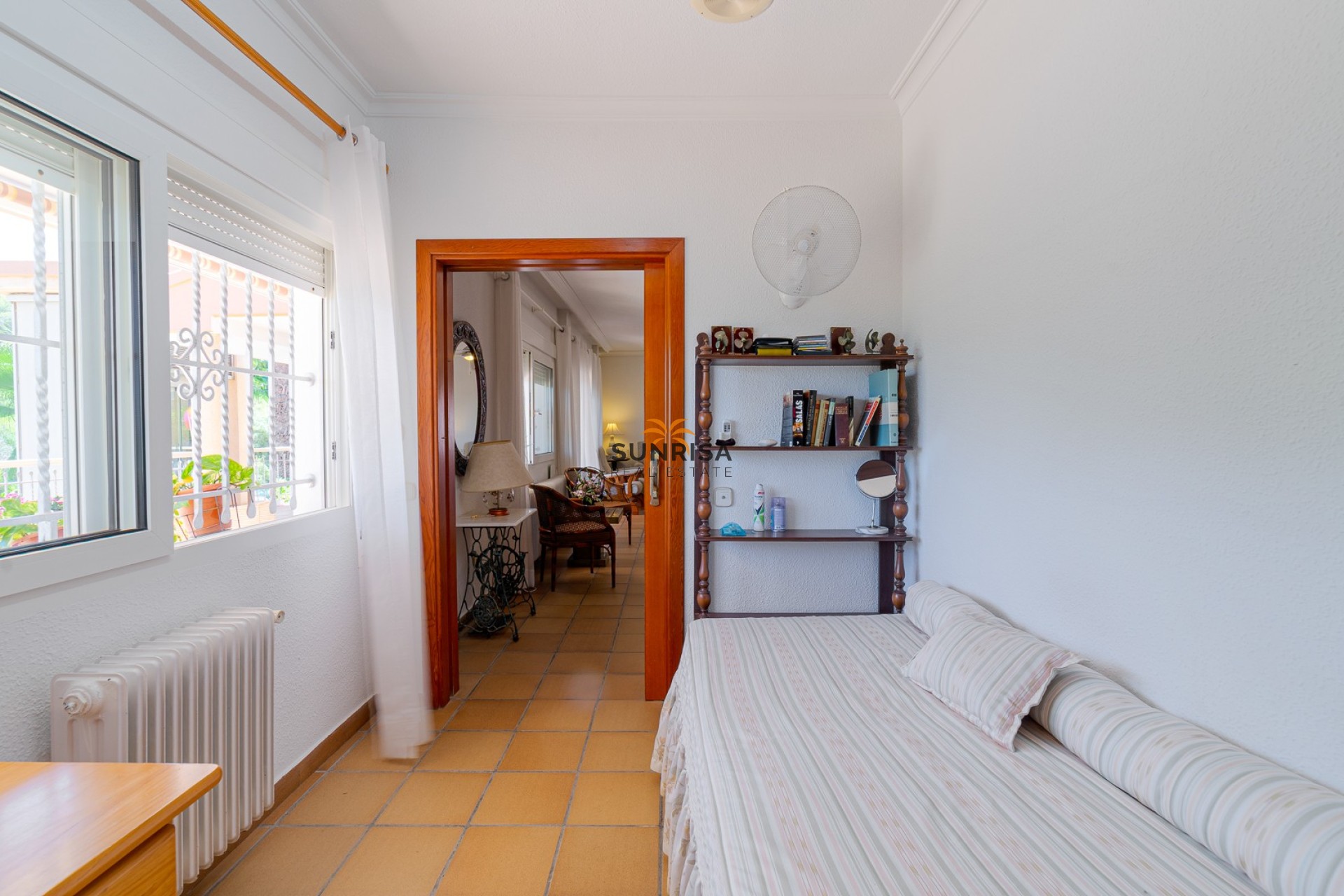 Revente - Villa - Orihuela Costa