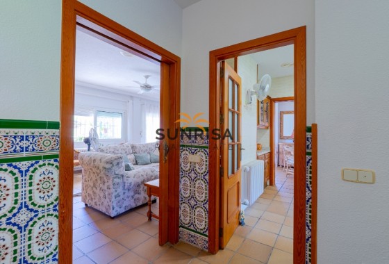 Villa · Resale - Orihuela Costa · Campoamor · Alicante · Spain