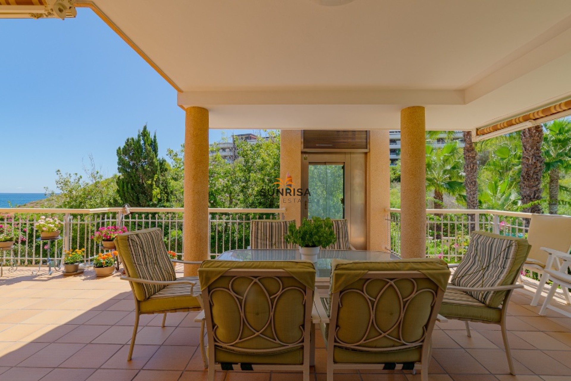 Revente - Villa - Orihuela Costa