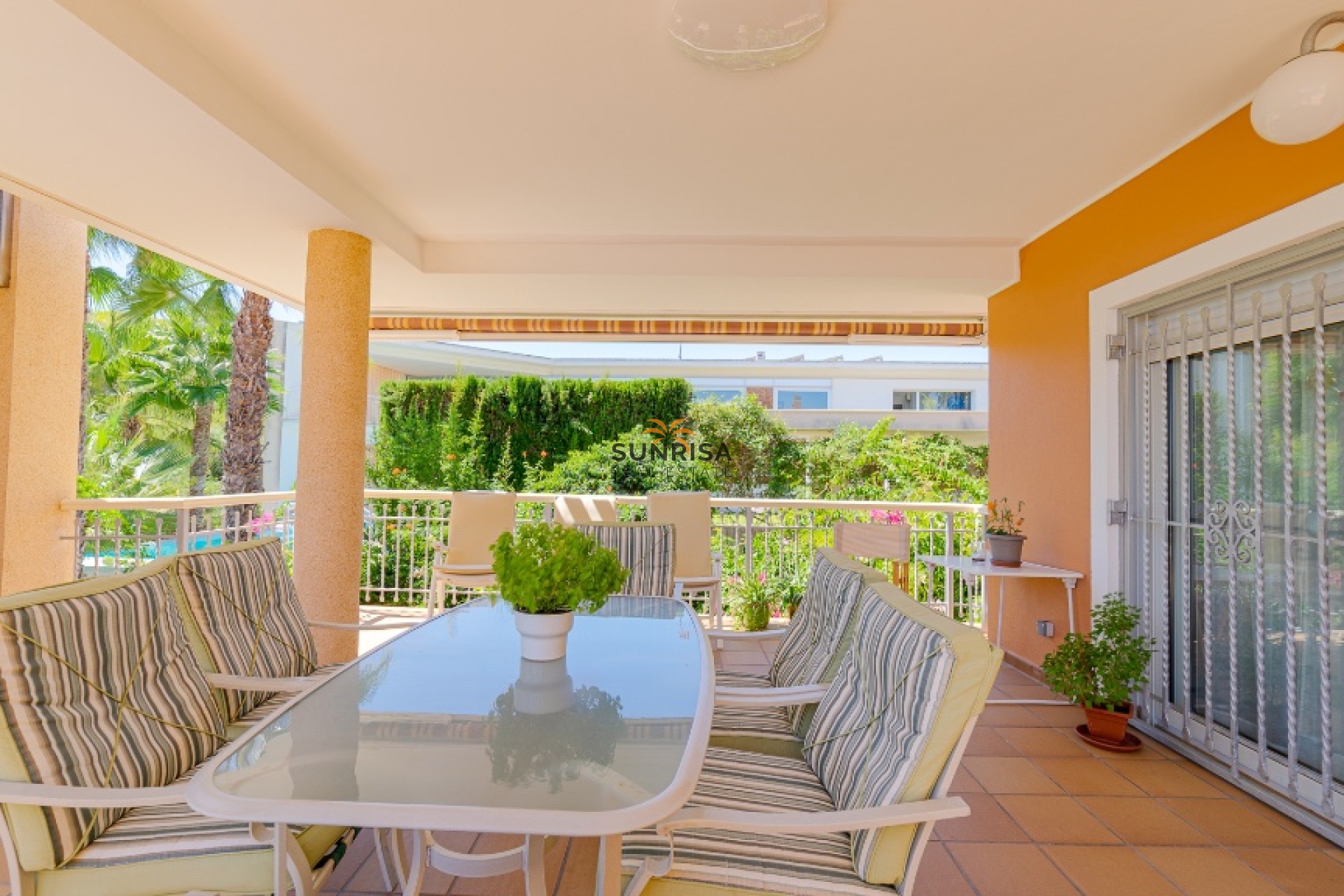 Revente - Villa - Orihuela Costa