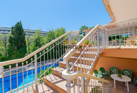 Villa · Resale - Orihuela Costa · Campoamor · Alicante · Spain