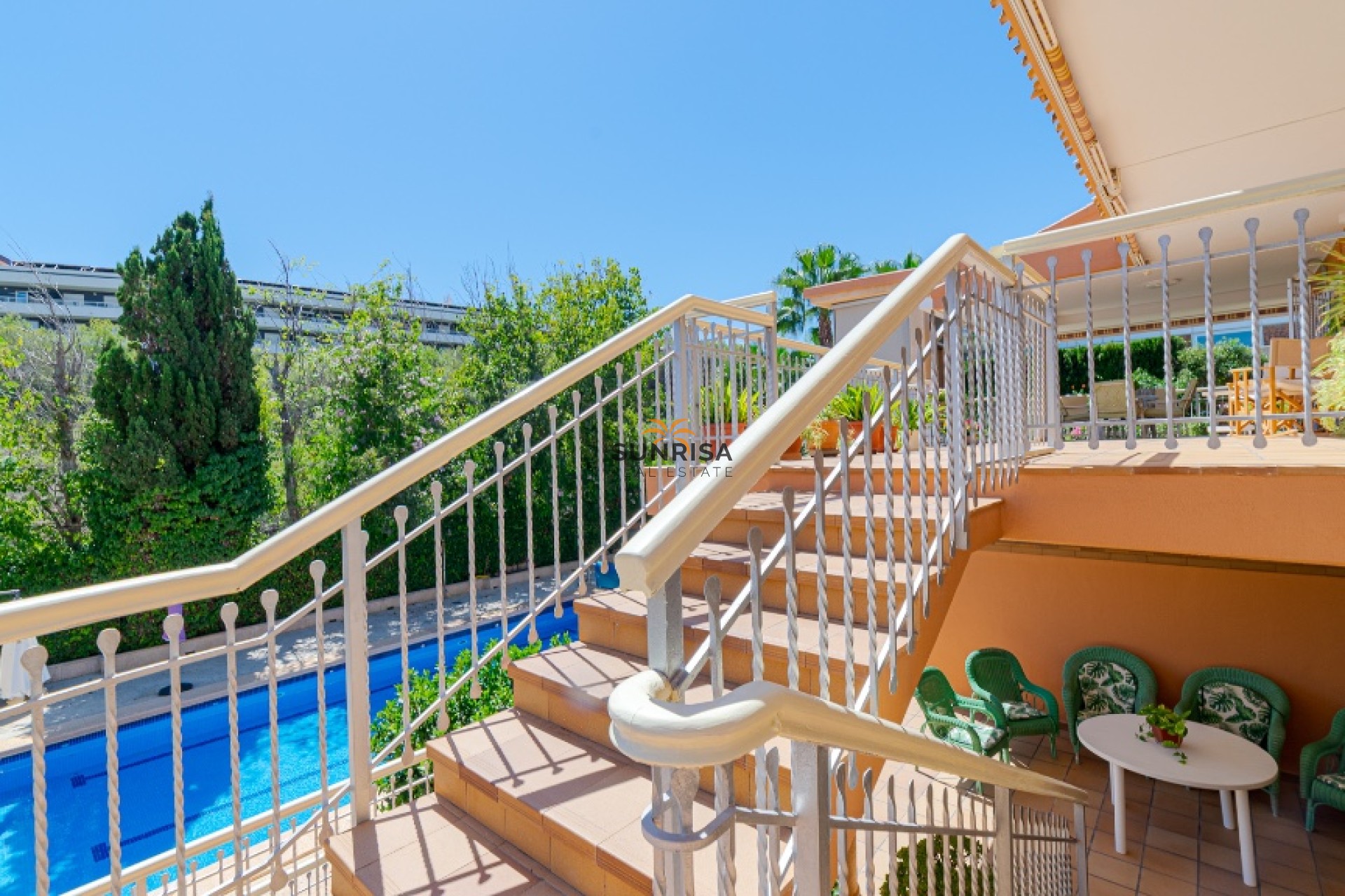 Revente - Villa - Orihuela Costa