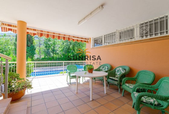 Villa · Resale - Orihuela Costa · Campoamor · Alicante · Spain