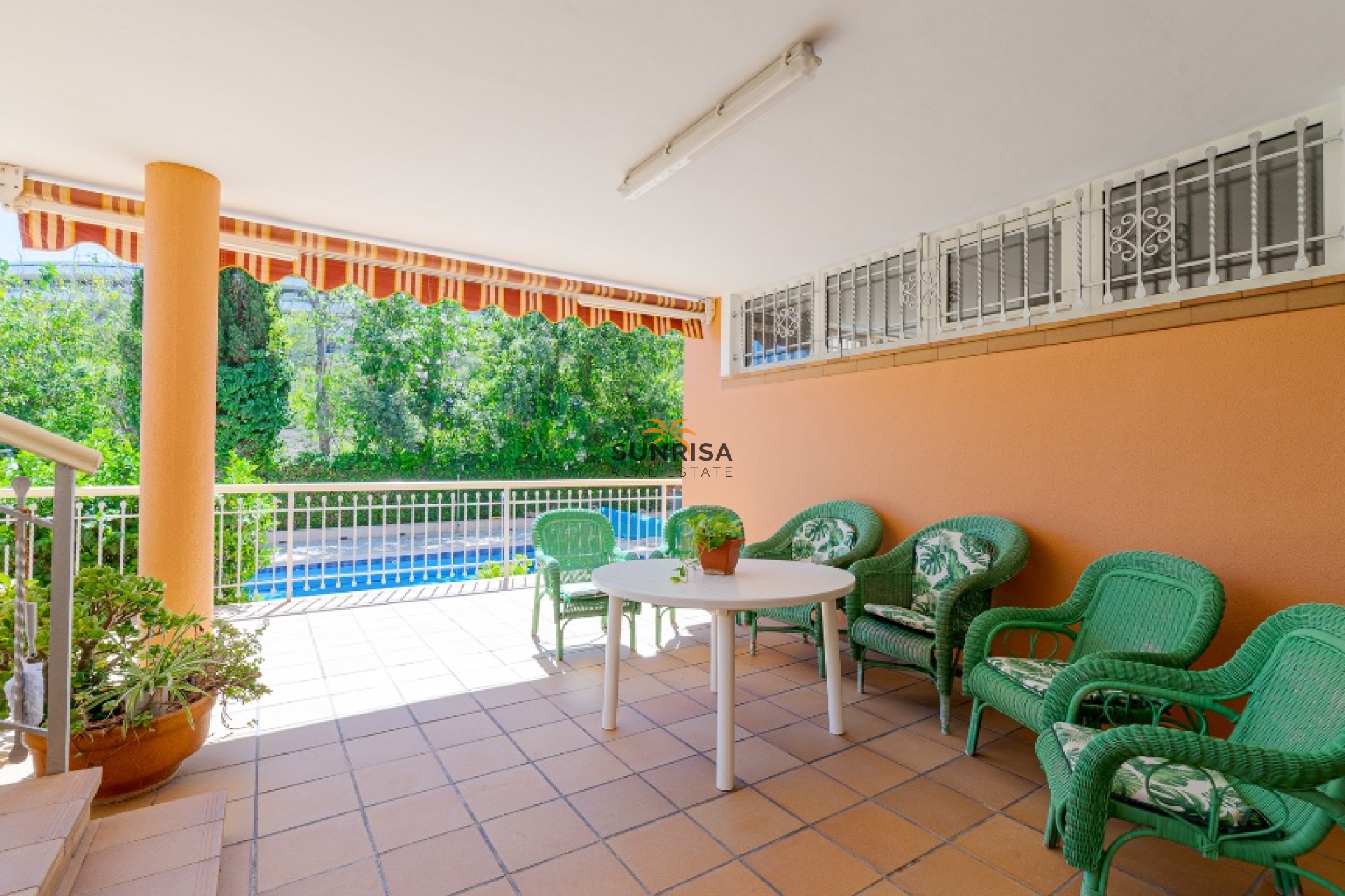 Revente - Villa - Orihuela Costa