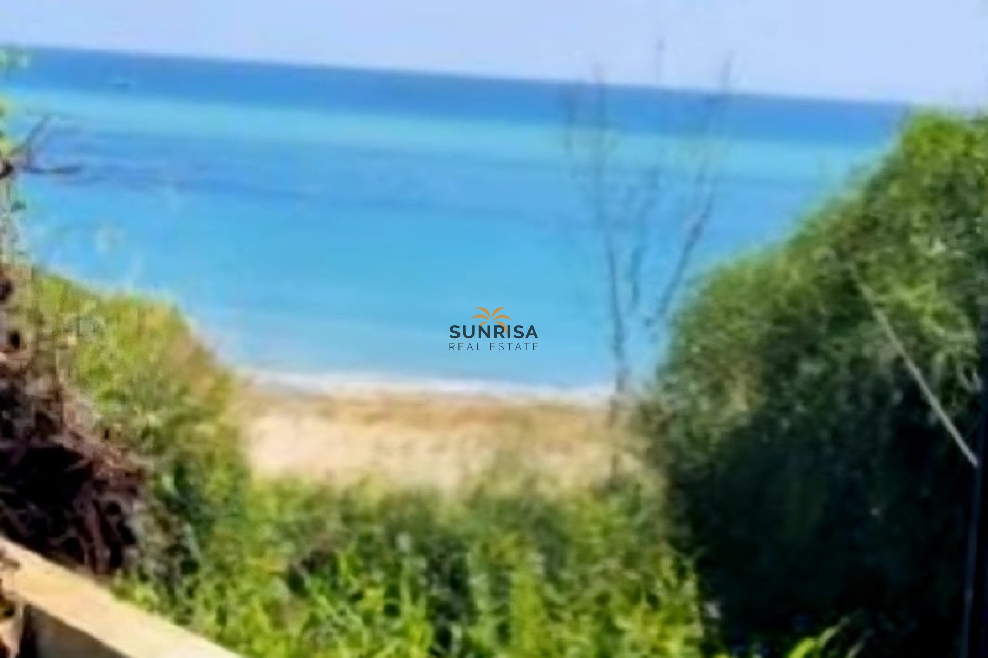 Revente - Villa - Orihuela Costa