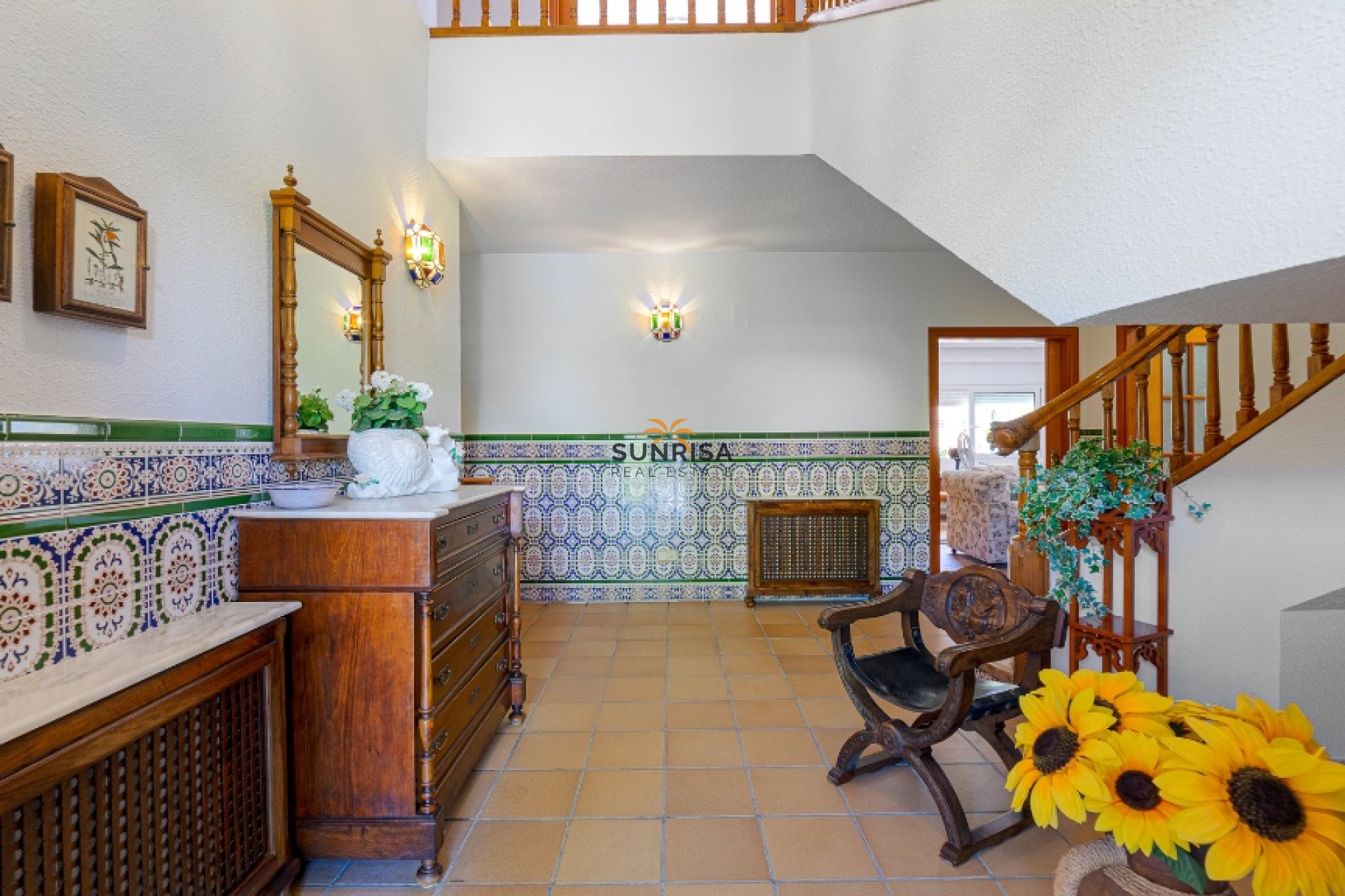 Revente - Villa - Orihuela Costa