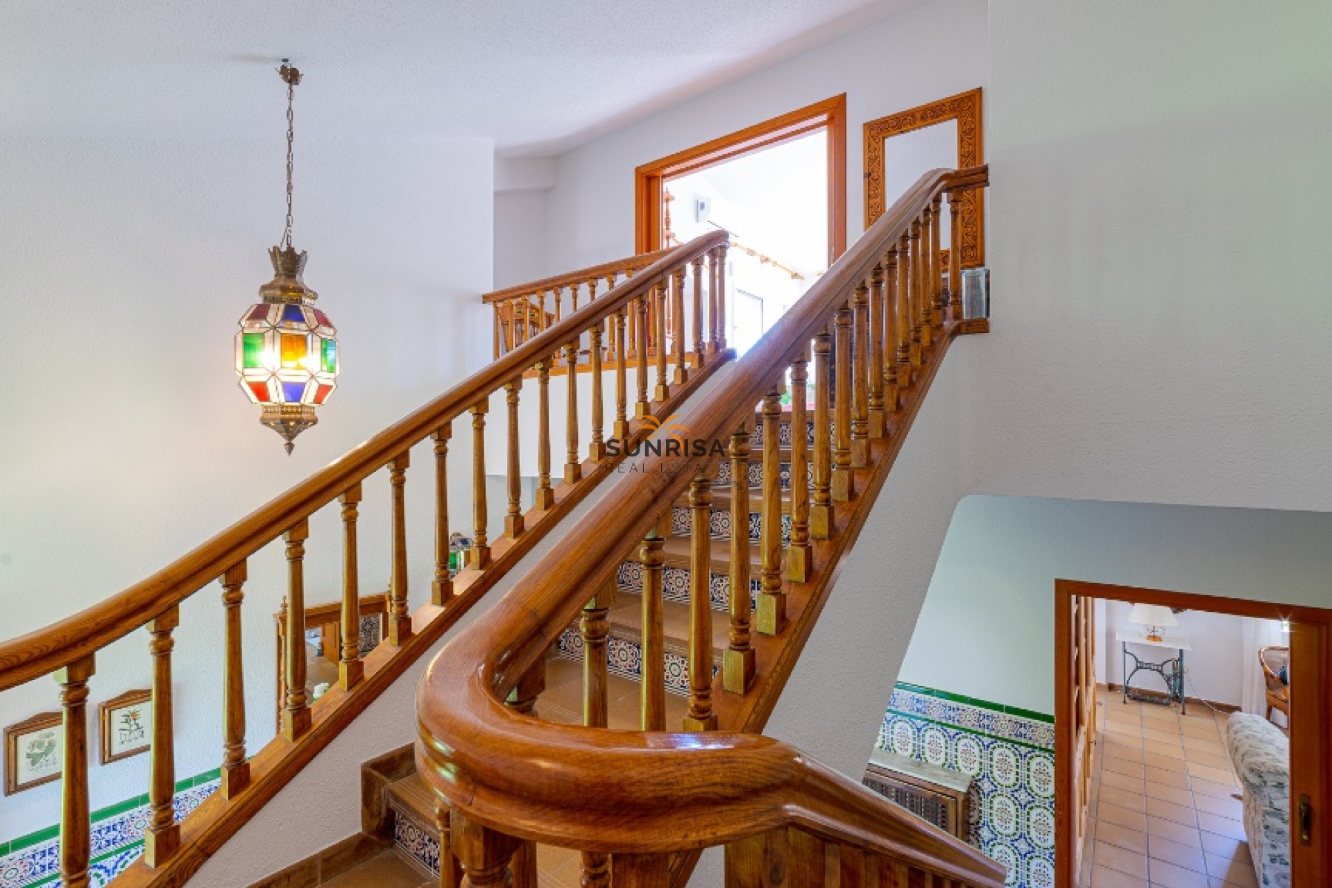 Revente - Villa - Orihuela Costa