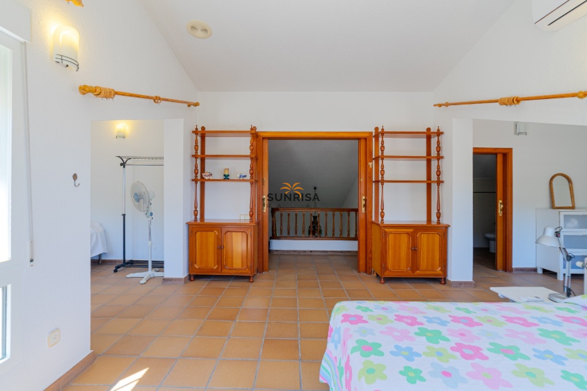 Revente - Villa - Orihuela Costa