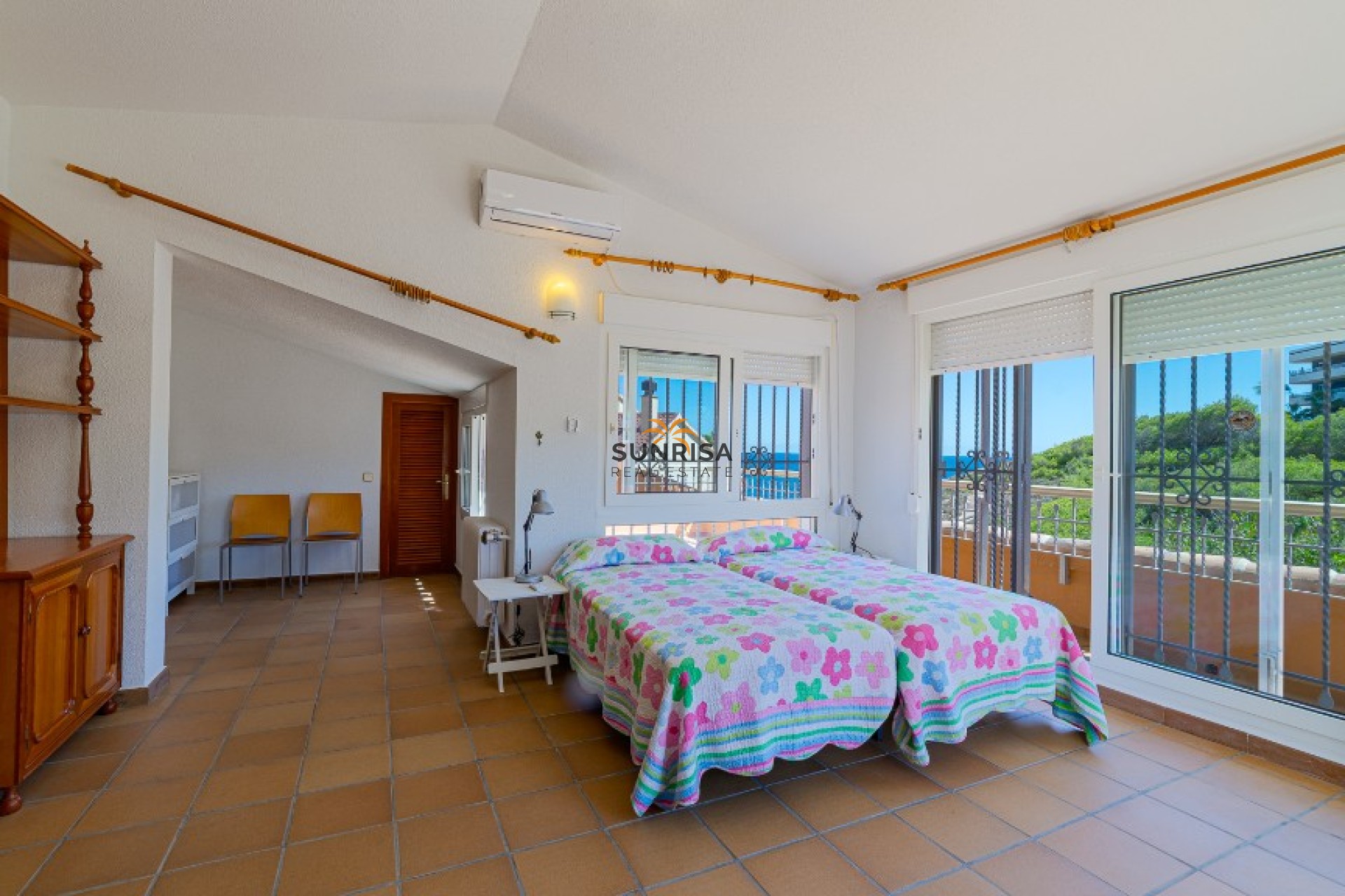 Revente - Villa - Orihuela Costa