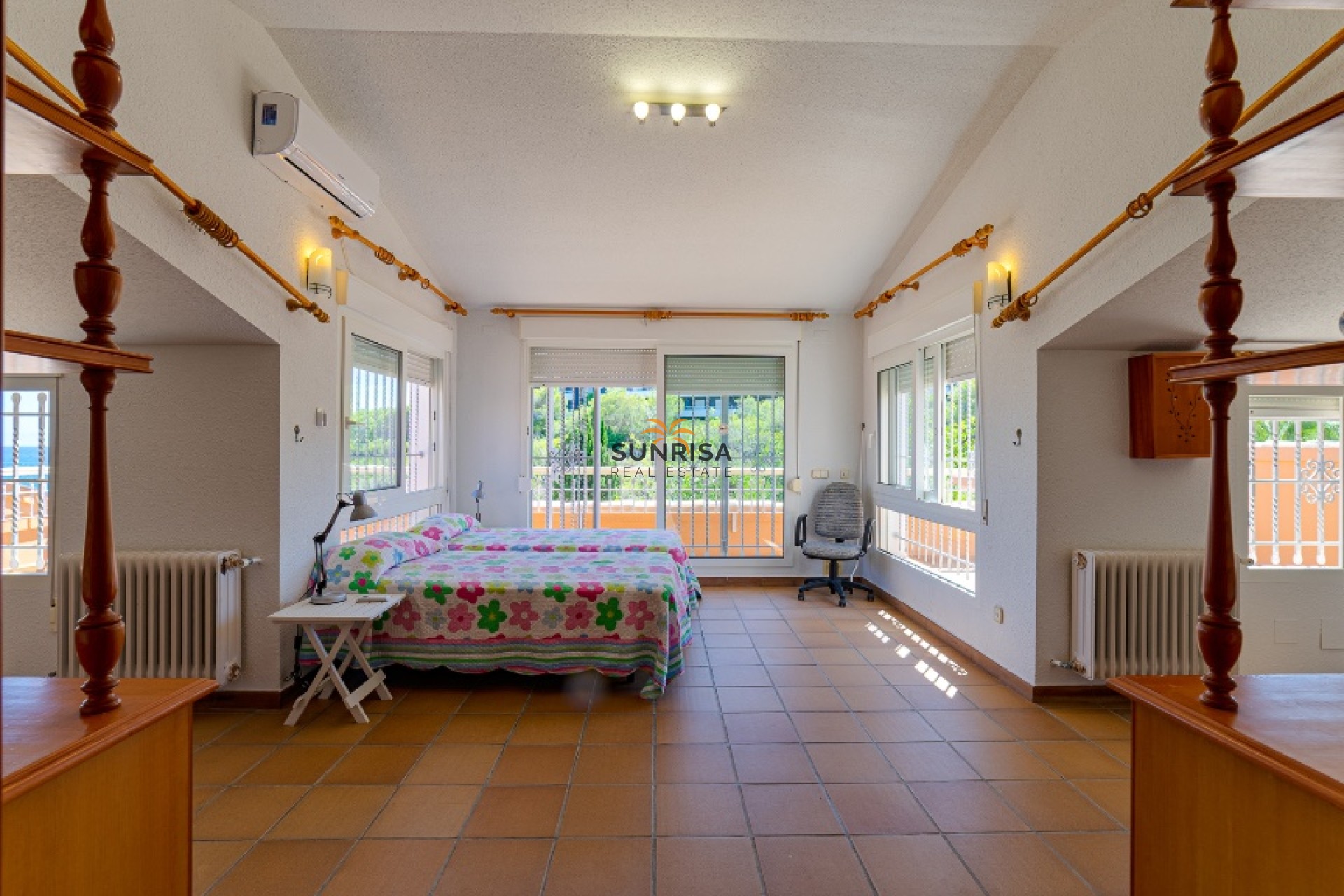 Revente - Villa - Orihuela Costa