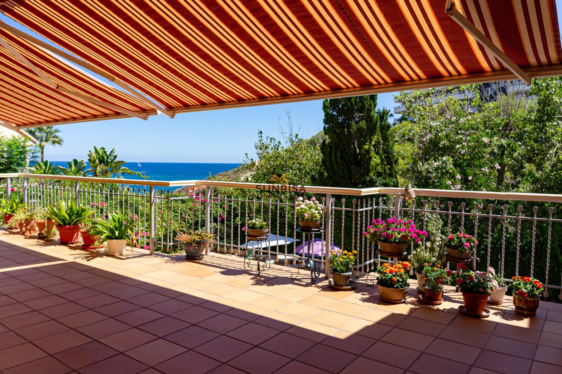 Revente - Villa - Orihuela Costa