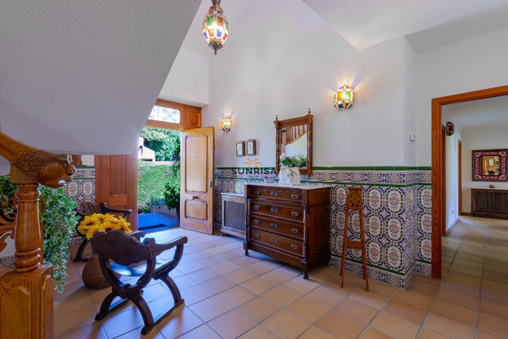 Revente - Villa - Orihuela Costa