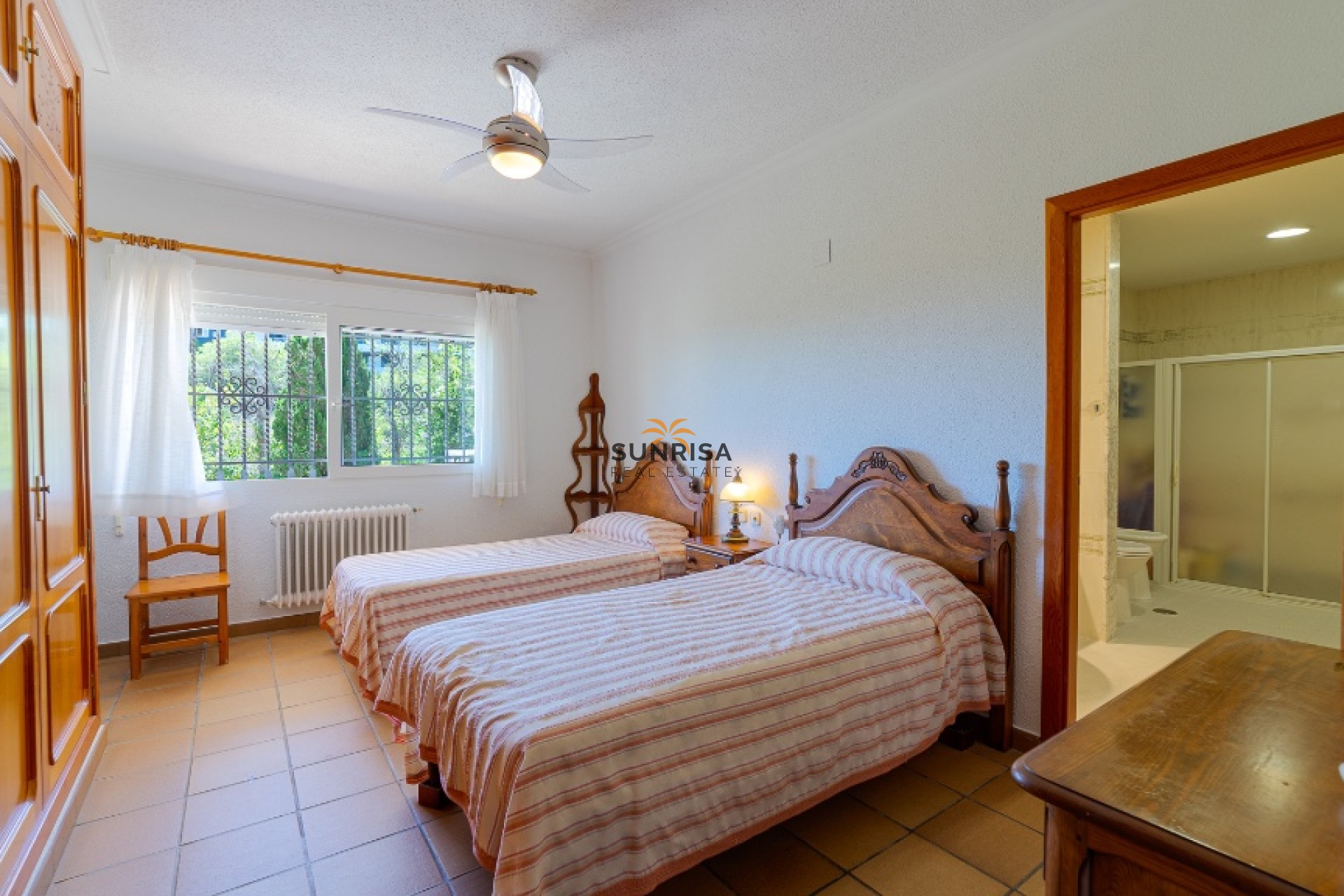 Revente - Villa - Orihuela Costa