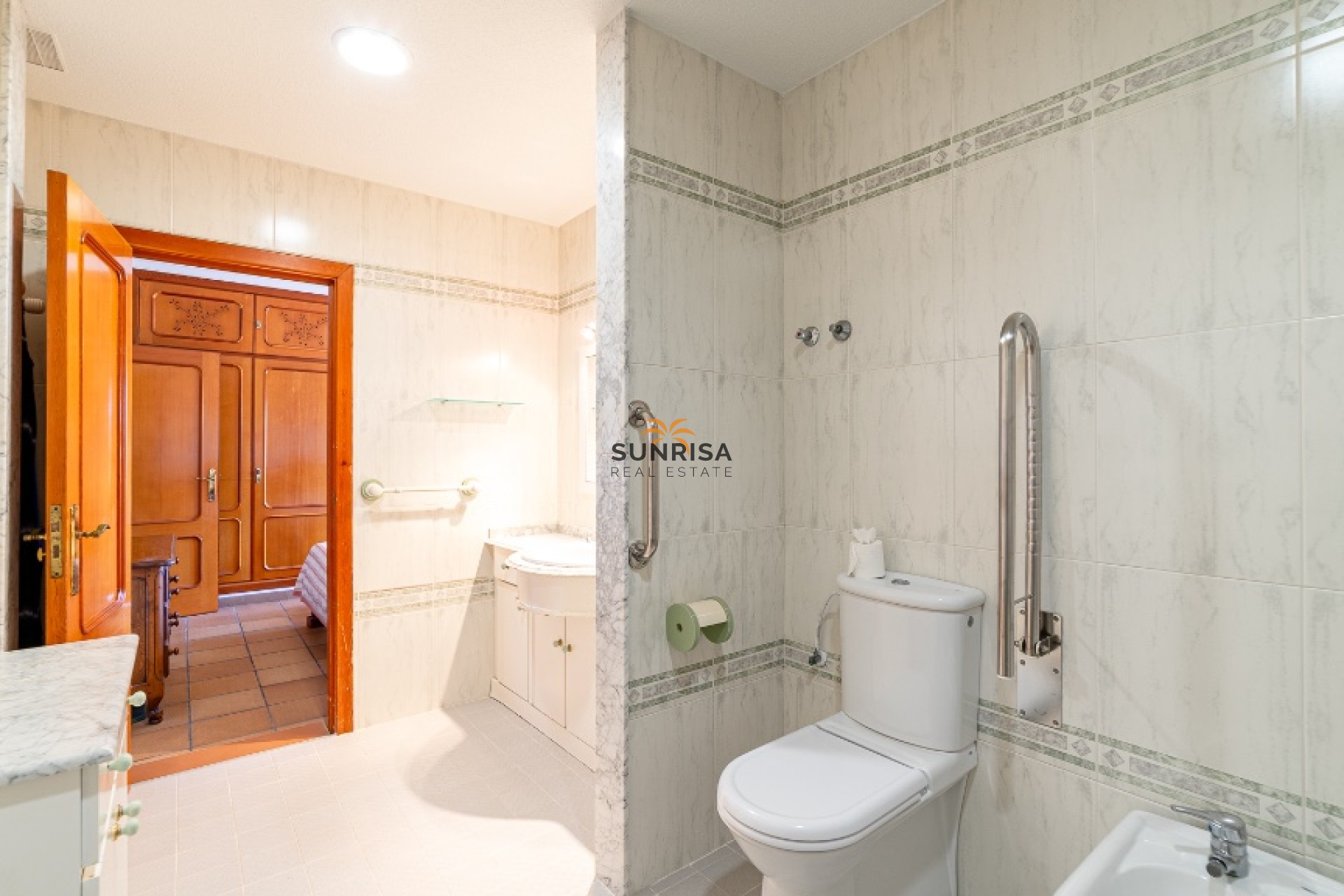 Revente - Villa - Orihuela Costa