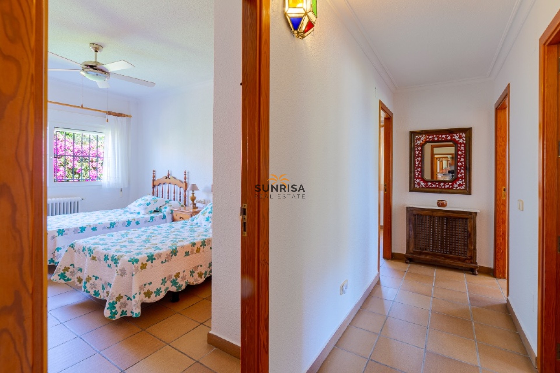 Revente - Villa - Orihuela Costa