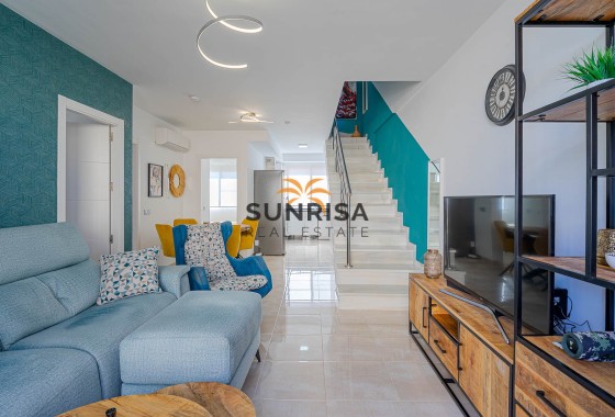 Apartment · Resale - Orihuela Costa · Lomas de Cabo Roig · Alicante · Spain