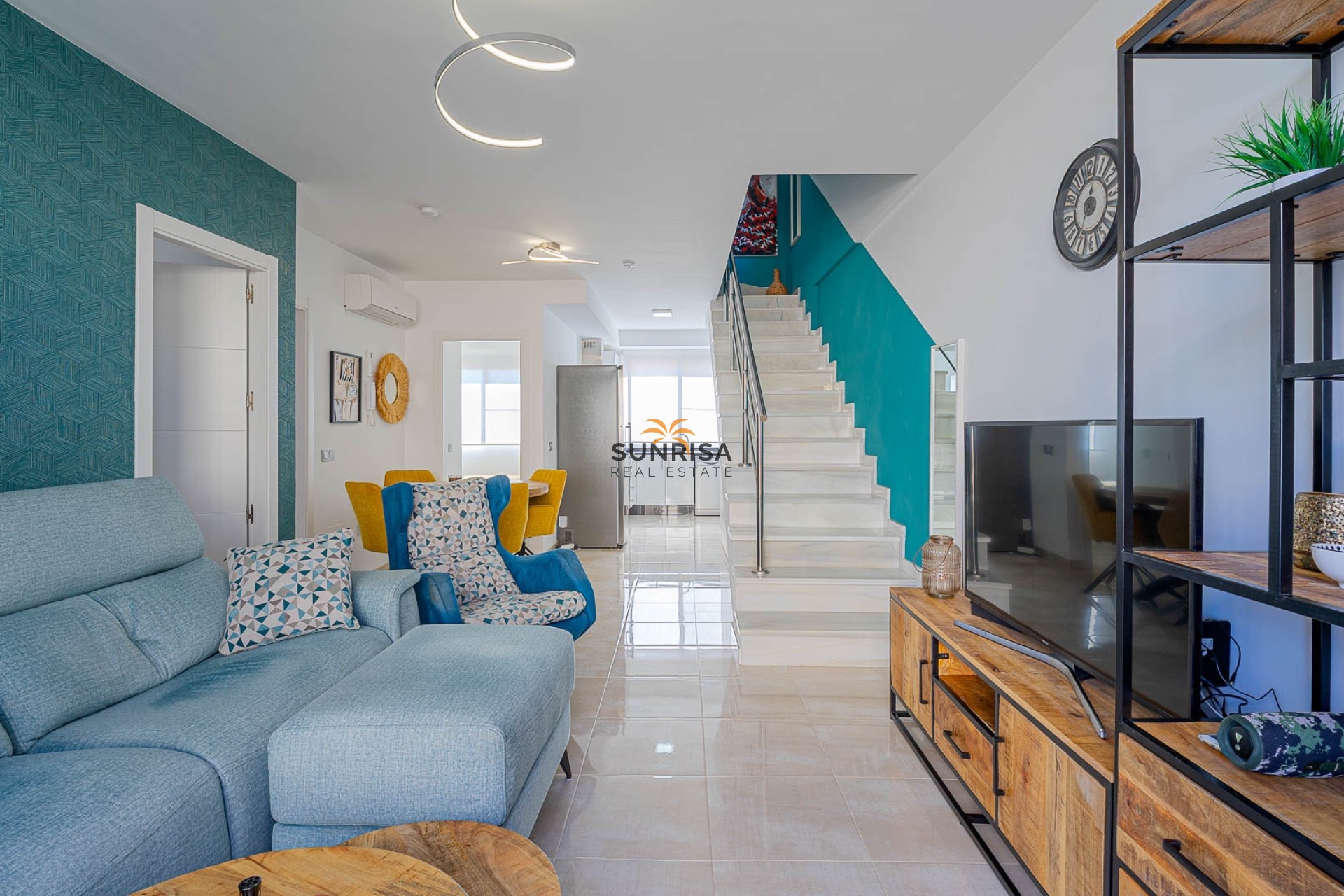 Herverkoop - Appartement - Orihuela Costa