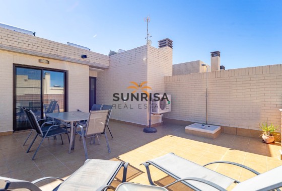 Apartment · Resale - Orihuela Costa · Lomas de Cabo Roig · Alicante · Spain