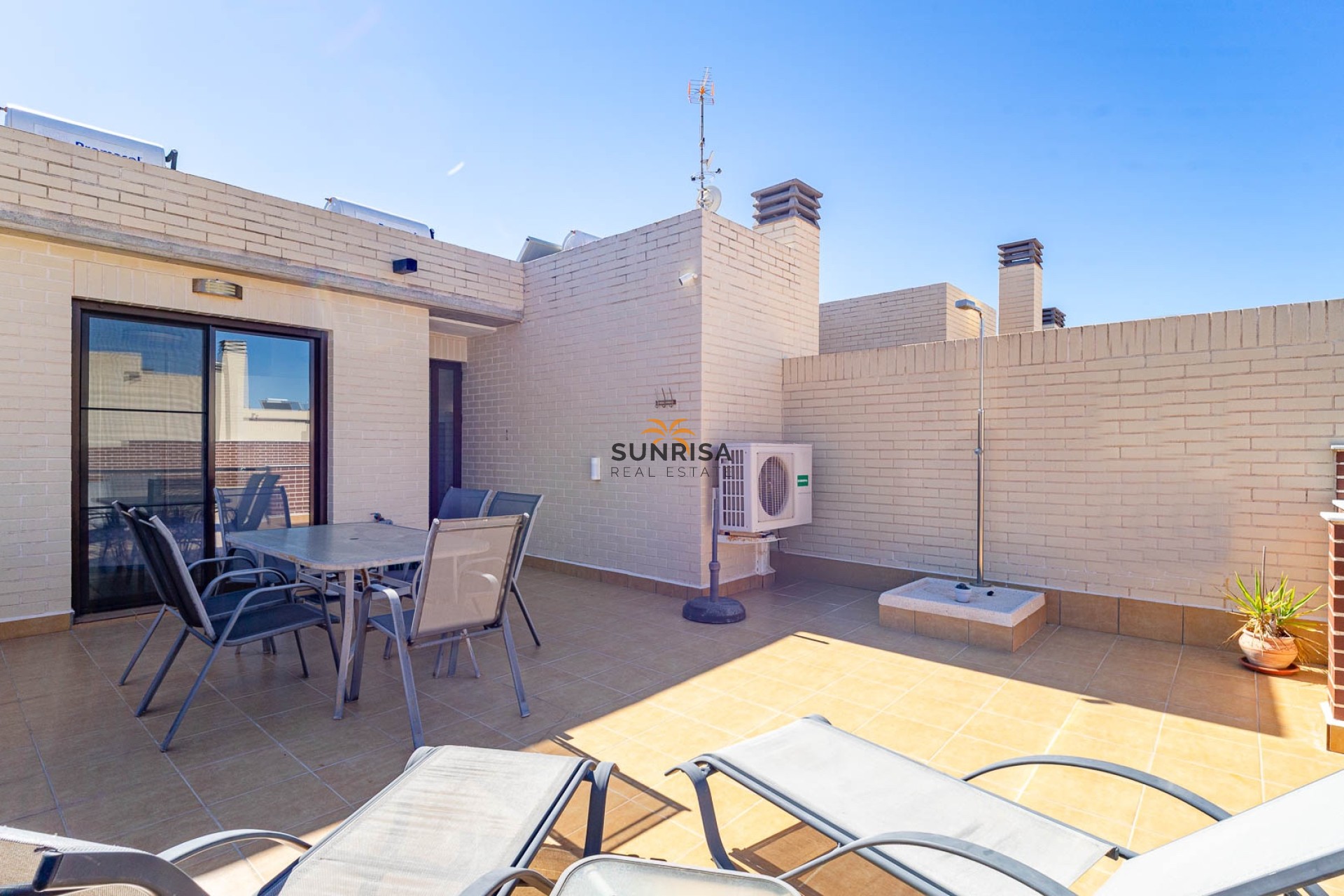 Herverkoop - Appartement - Orihuela Costa