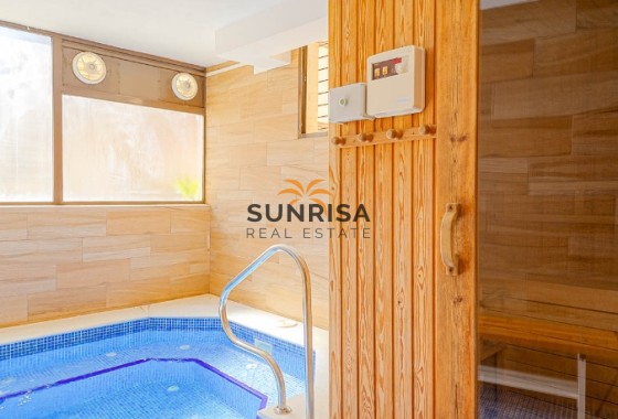 Apartment · Resale - Orihuela Costa · Lomas de Cabo Roig · Alicante · Spain
