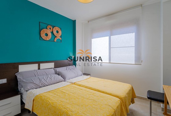 Apartment · Resale - Orihuela Costa · Lomas de Cabo Roig · Alicante · Spain