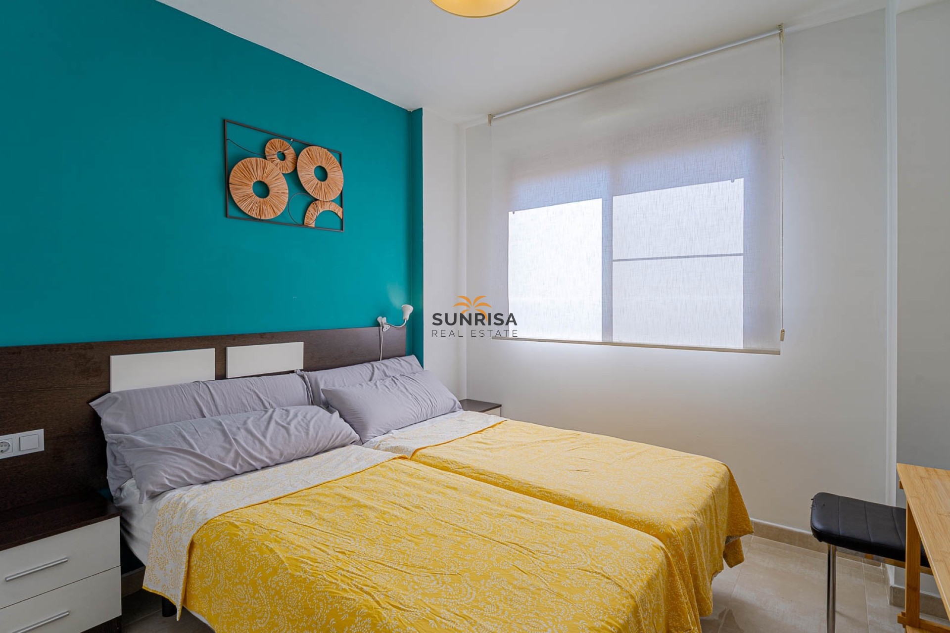 Herverkoop - Appartement - Orihuela Costa