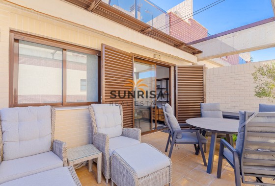 Apartment · Resale - Orihuela Costa · Lomas de Cabo Roig · Alicante · Spain