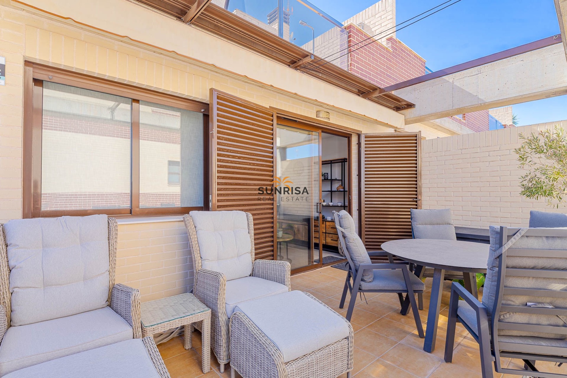 Herverkoop - Appartement - Orihuela Costa