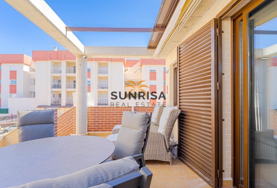 Apartment · Resale - Orihuela Costa · Lomas de Cabo Roig · Alicante · Spain