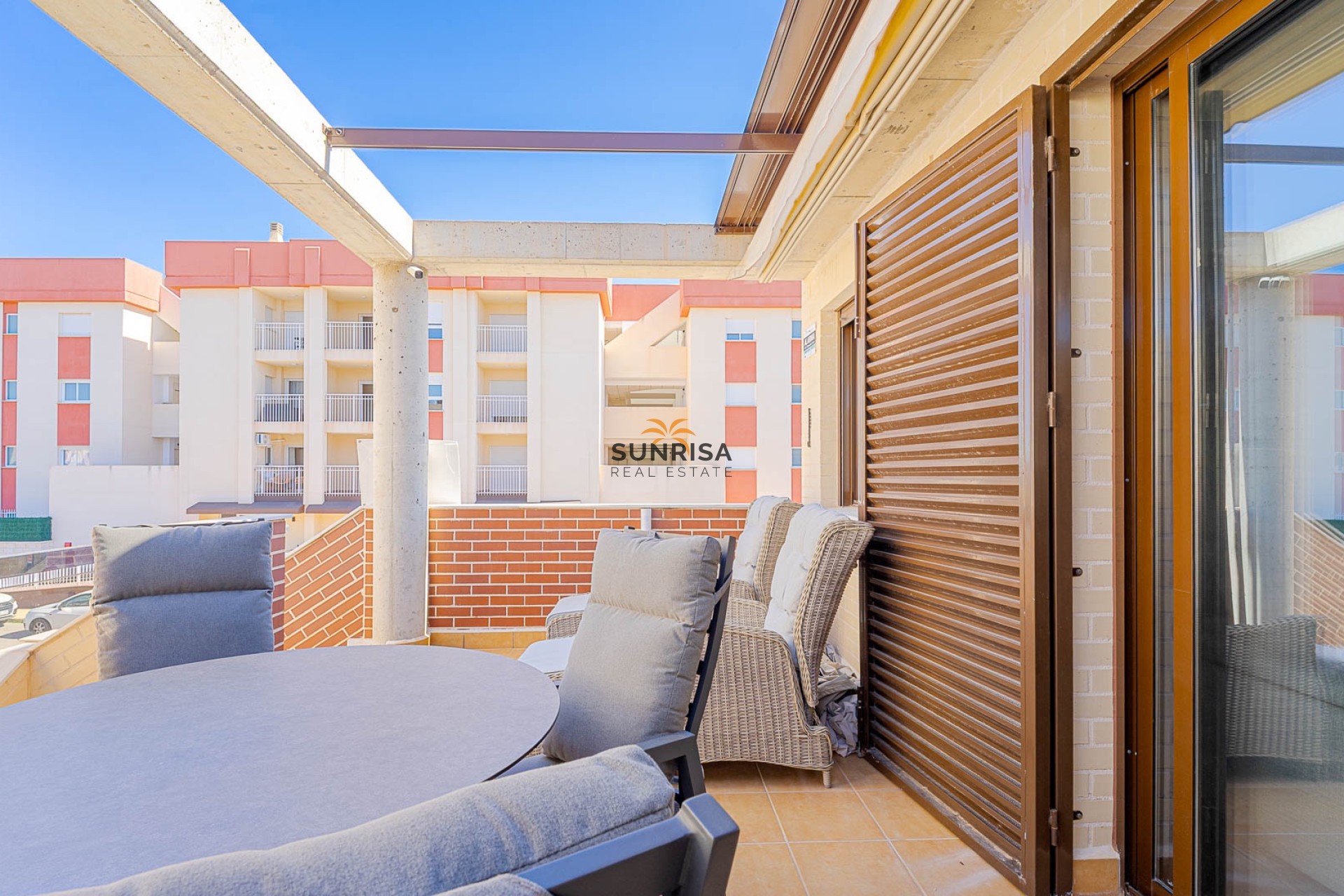 Herverkoop - Appartement - Orihuela Costa