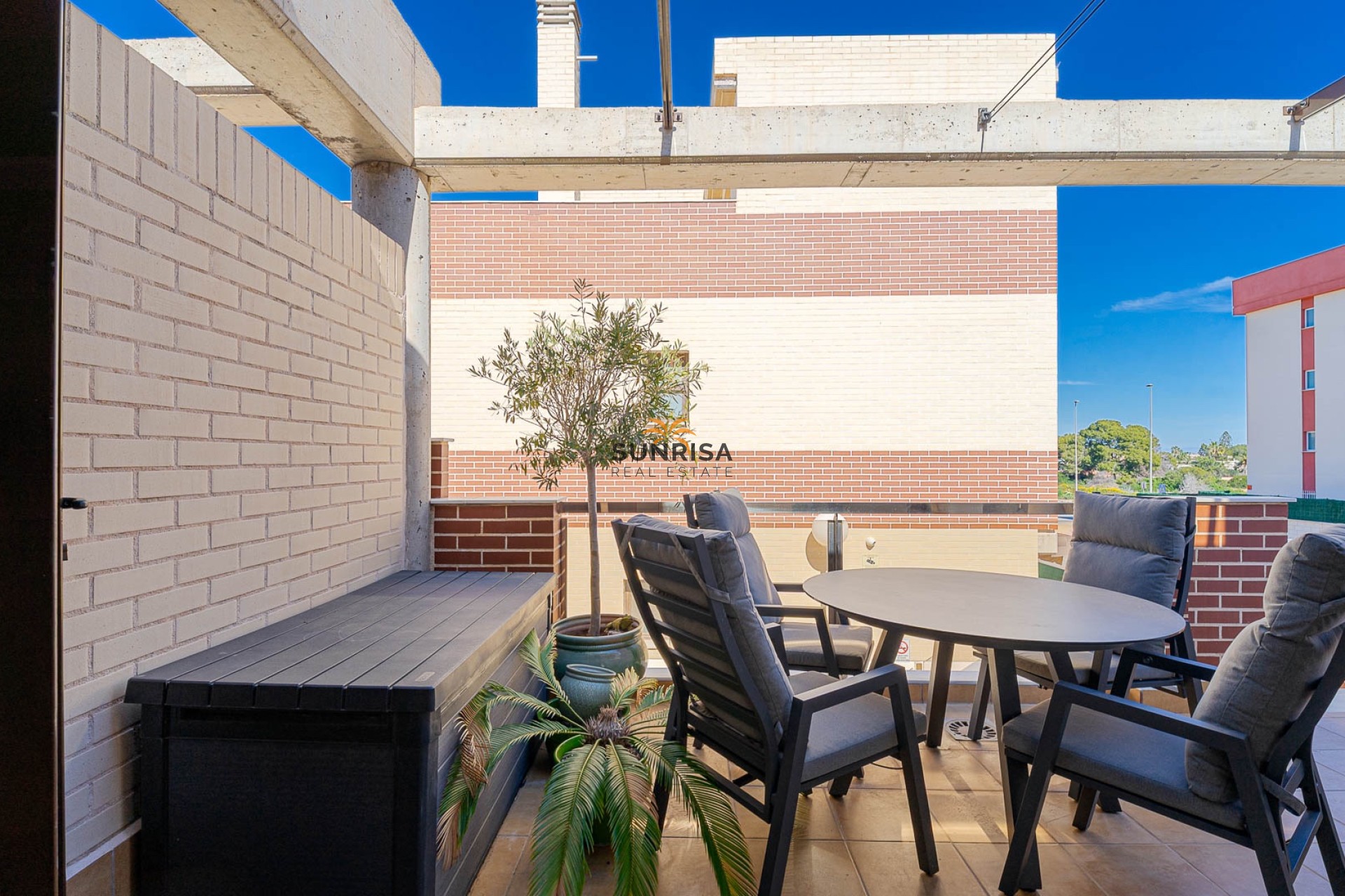 Herverkoop - Appartement - Orihuela Costa
