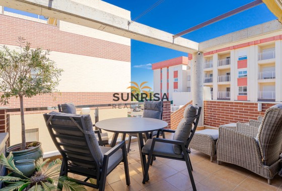 Apartment · Resale - Orihuela Costa · Lomas de Cabo Roig · Alicante · Spain
