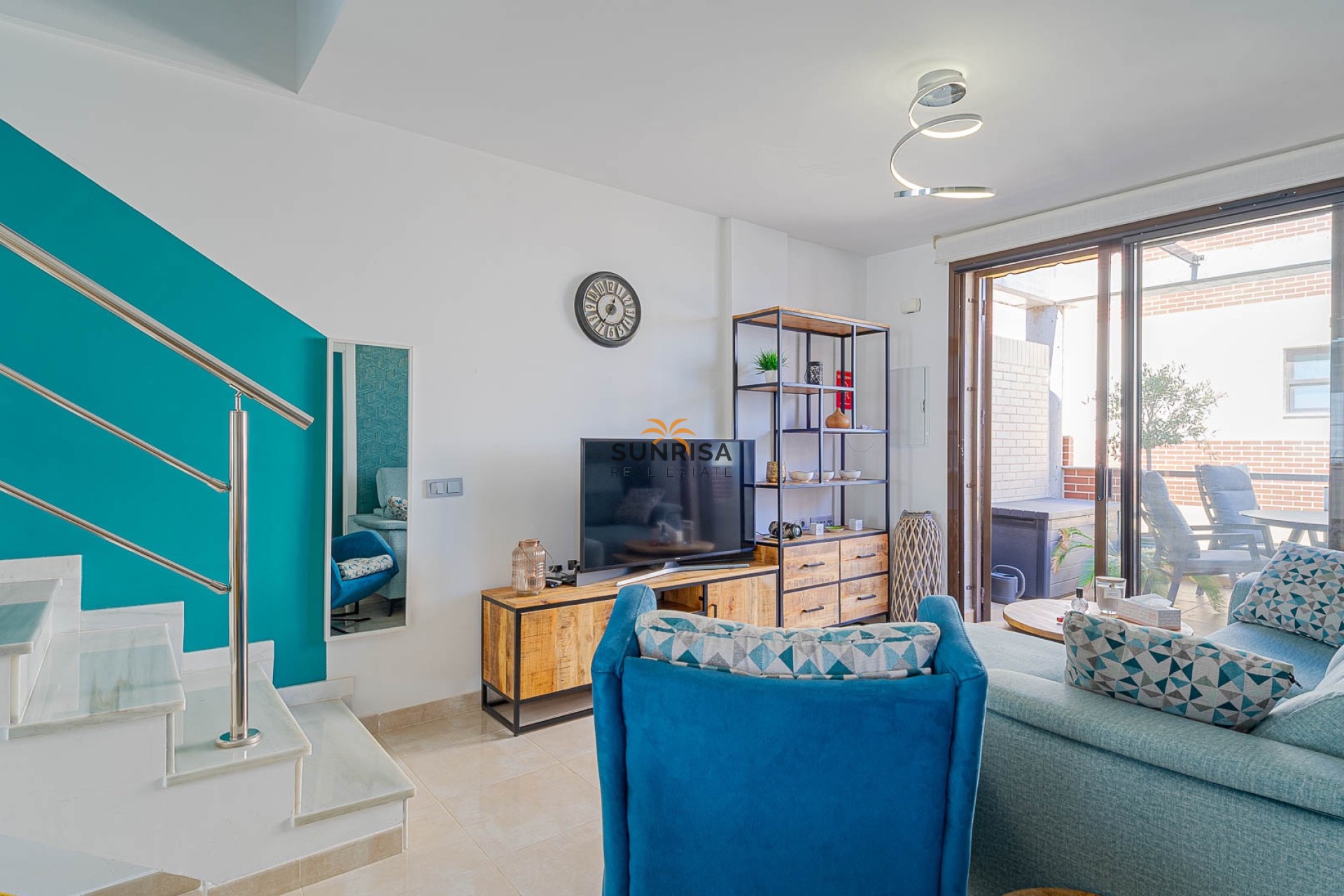 Herverkoop - Appartement - Orihuela Costa