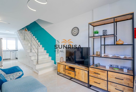 Apartment · Resale - Orihuela Costa · Lomas de Cabo Roig · Alicante · Spain