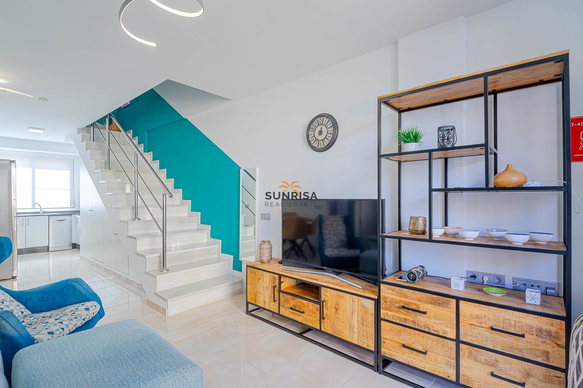 Herverkoop - Appartement - Orihuela Costa