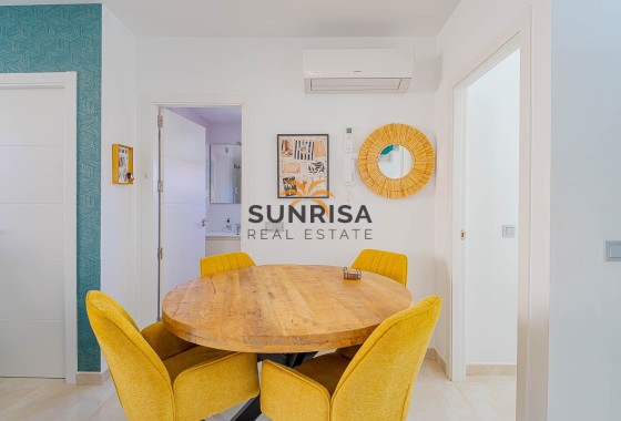 Apartment · Resale - Orihuela Costa · Lomas de Cabo Roig · Alicante · Spain