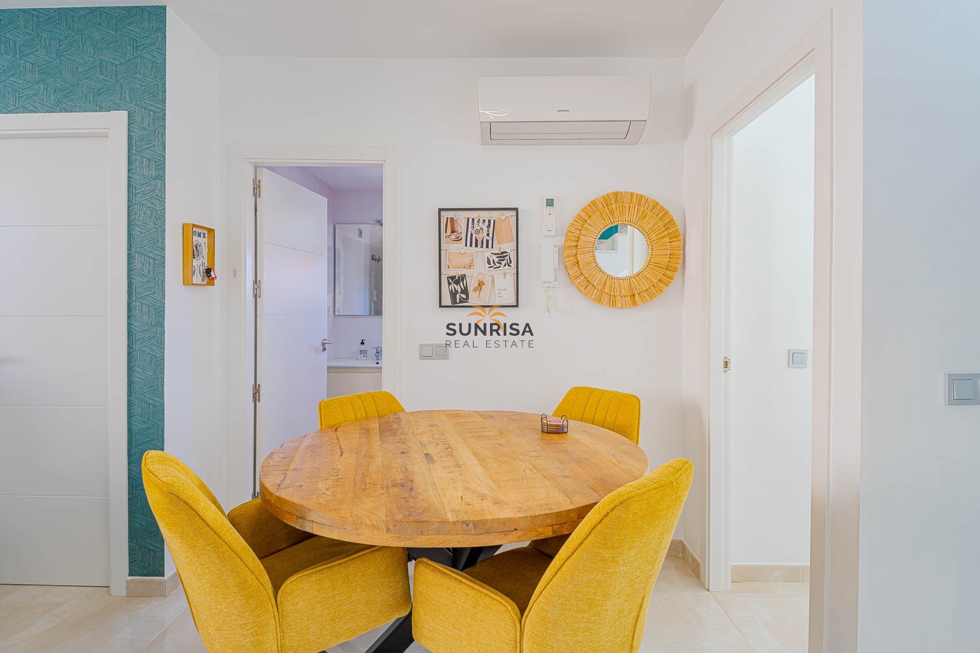 Herverkoop - Appartement - Orihuela Costa